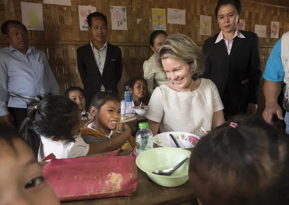 Mathilde Laos