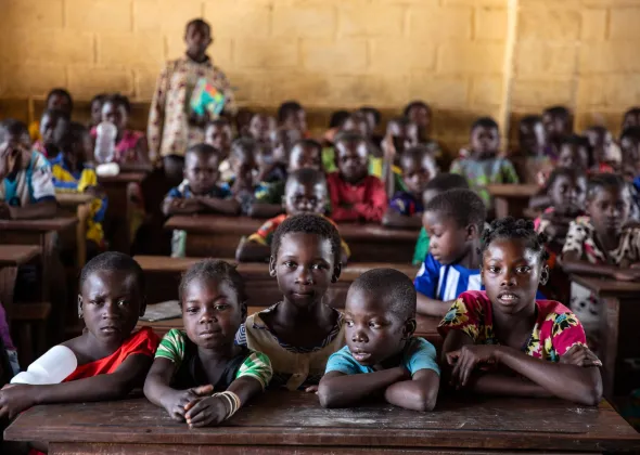 © UNICEF/UNI336340/Oatway