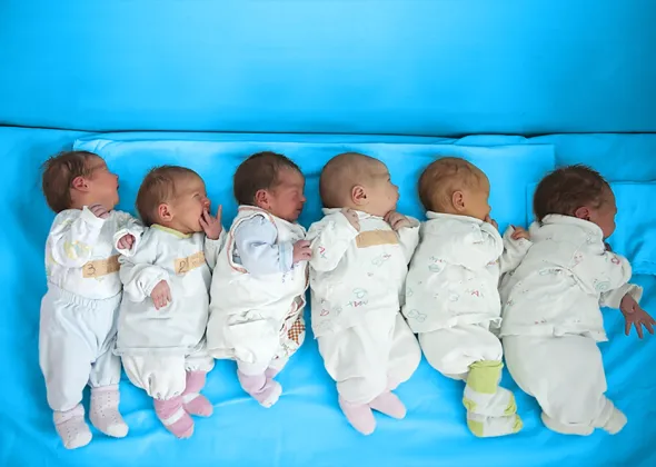 Parenting 2 months