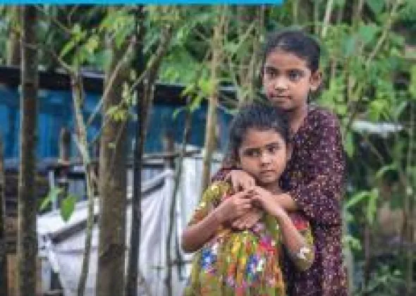 Cover_Global Call to Action Protect Prepare Prior