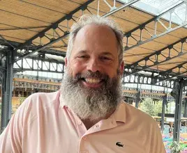 Chris van Weeren