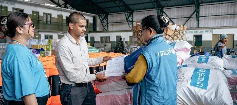 UNICEF