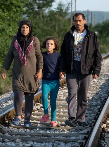 Refugees