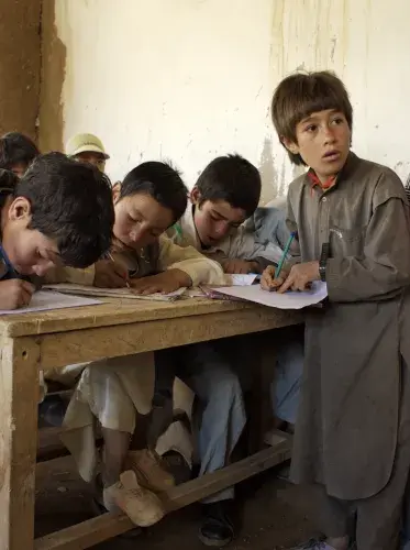 Students