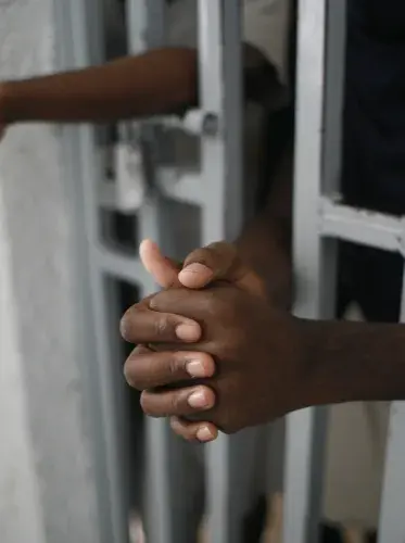 Jail