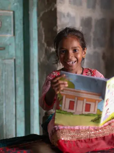 Education at home in India due to COVID-19