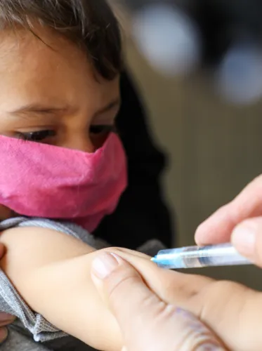 vaccinatie