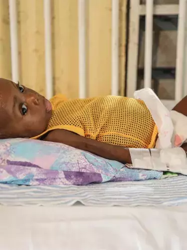 © UNICEF/Moreno Gonzalez