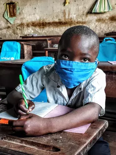 © UNICEF/UN0532012/Wenga