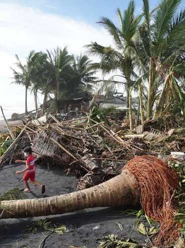© UNICEF/Philippines