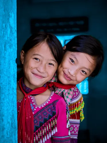 © UNICEF/UNI328273/Viet Hung