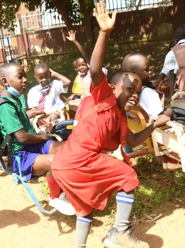 © UNICEF/UN0578970/Wamala
