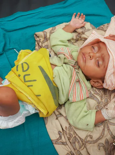 © UNICEF/UN0538258/Noman