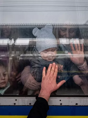 © UNICEF/UN0637170/Gilbertson VII Photo