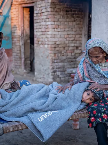 © UNICEF/UN0761229/Butt