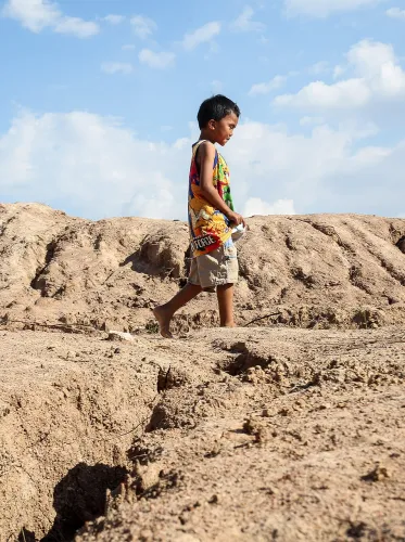 © UNICEF/UNI419968/Preechapanich