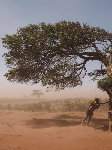 Humanitarian Action for Children 2024