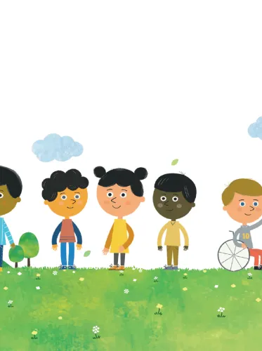 Mémorandum droits des enfants 2024
