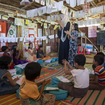 © UNICEF/UNI315491/Himu